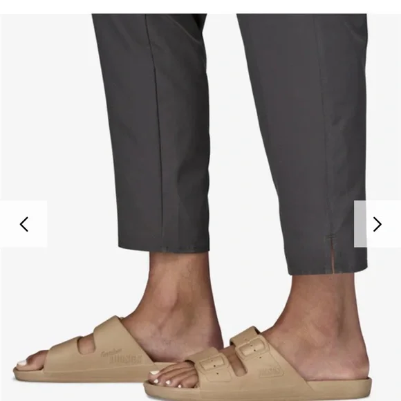 Patagonia Women’s Fleetwith Jumpsuit - Picture 3 of 6